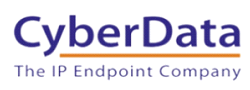 Cyber Data logo