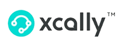 Xcally logo