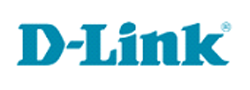 D Link logo