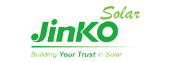 JinkoSolar Holding logo