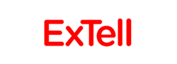 Extell logo