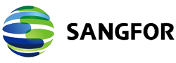 Sangfor logo