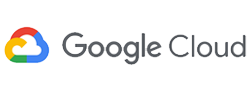Google CLoud logo