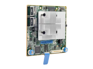 HPE SmartArray E208i-a SR Gen10 RAID controller 12 Gbit/s