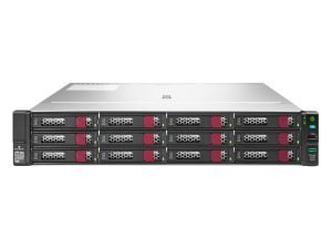 HPE ProLiant DL180 Gen10 Server Rack (2U) Intel Xeon Gold 2.3 GHz 16 GB DDR4-SDRAM 500W