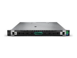 HPE ProLiant DL325 Server Rack (1U) AMD EPYC 9354P 2.85 GHz 32 GB DDR5-SDRAM 800W