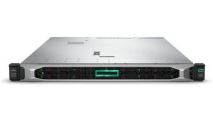 HPE ProLiant DL360 Gen10 Server Rack (1U) Intel Xeon Gold 5218R 2.1 GHz 32 GB DDR4-SDRAM 800W