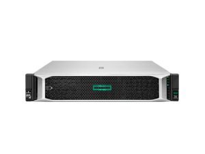 HPE ProLiant DL380 G10+ Server Rack (2U) Intel Xeon Silver 4314 2.4 GHz 32 GB DDR4-SDRAM 800W