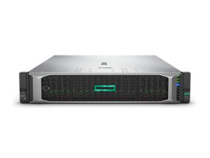 HPE ProLiant DL380 Gen10 Server Rack (2U) Intel Xeon Gold 6248R 3 GHz 32 GB DDR4-SDRAM 800W