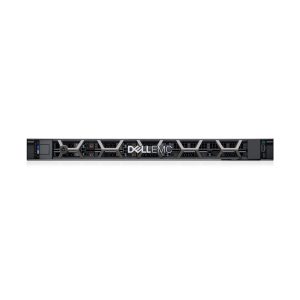 Dell PowerEdge R450 Intel Xeon Silver 4309Y 2.8G, 16 Gb, 1.2 TB, Rack Server