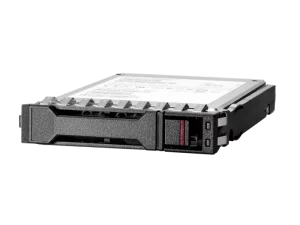 HPE Internal Solid State Drive 2.5" 7.68 TB Serial ATA TLC