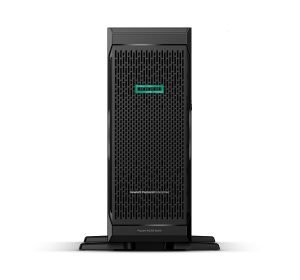 HPE ProLiant ML350 Gen10 Server Tower (4U) Intel Xeon Silver 2.1 GHz 16 GB DDR4-SDRAM 500W