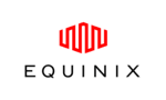 EQUINIX Company logo