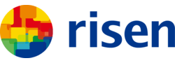 risen energy logo