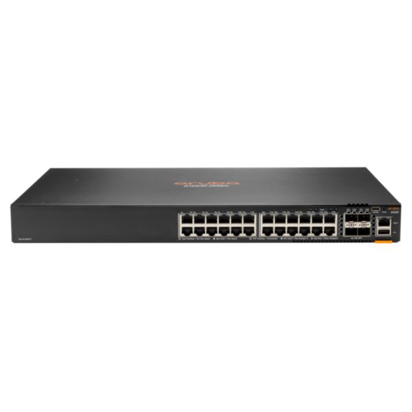 Aruba 6200F 24G 4SFP+ Switch (JL724A)