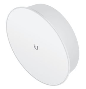 Ubiquiti PowerBeam AC ISO Gen2 Network bridge 450 Mbit/s White