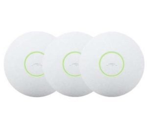Ubiquiti Networks UAP-3 wireless access point Pack of 3