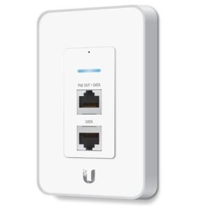 Ubiquiti Networks UniFi UAP-IW-5 150 Mbit/s White Power over Ethernet (PoE)