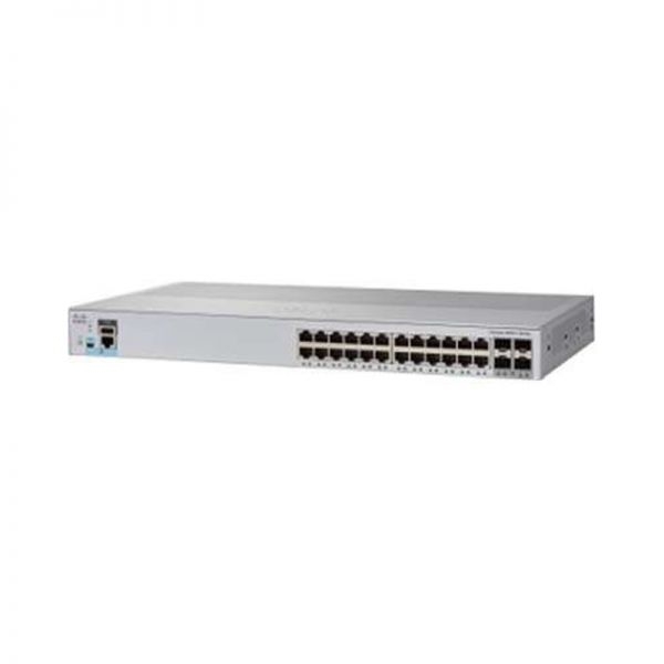 WS-C2960L-24TS-LL Cisco Switch