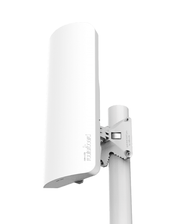 Mikrotik mANTBox 15s Built-in 5GHz 802.11a/n/ac 15dBi MIMO Sector Antenna OSL4 | RB921GS-5HPacD-15S