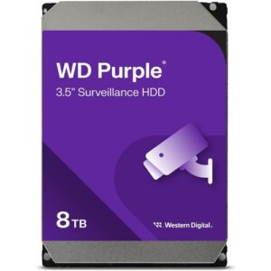 WD85PURZ