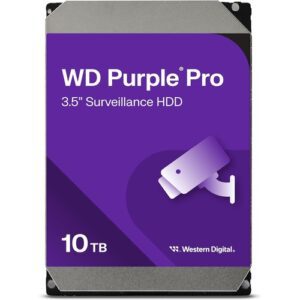 WD101PURP