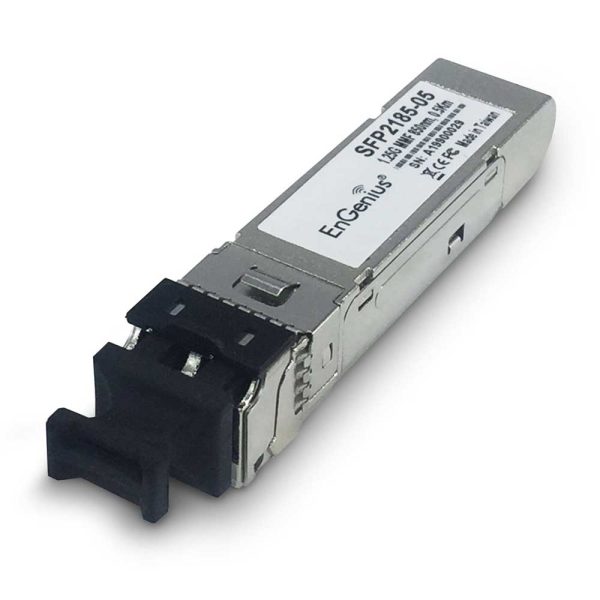 SFP Switch 1.25Gig Transceiver Module