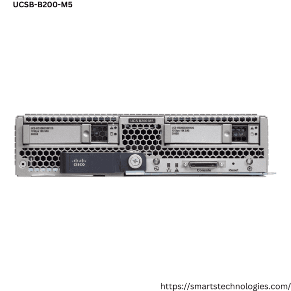 UCSB-B200-M5