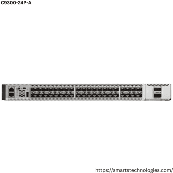 C9500-40X-A