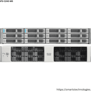 UCS-SP3-C240-M5 Cisco Server