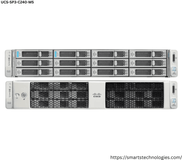 UCS-SP3-C240-M5 Cisco Server