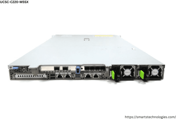 UCSC-C220-M5SX Cisco Server