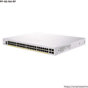 CBS250-48PP-4G-NA-RF