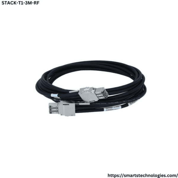 STACK-T1-3M-RF