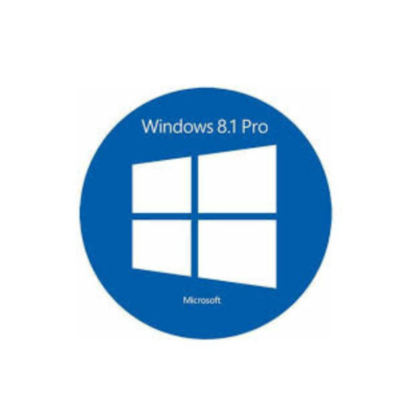 Windows 8.1 Pro