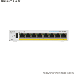 CBS250-8PP-D-NA-RF