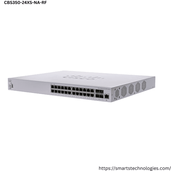 CBS350-24XS-NA-RF