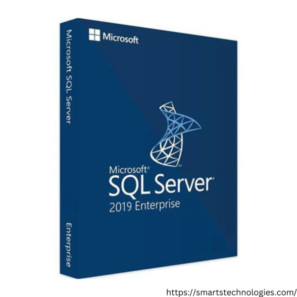 SQL Server 2019 Enterprise