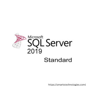 SQL Server 2019 Standard Edition