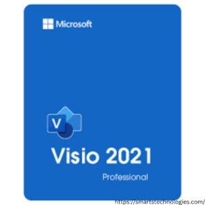 Visio 2021 Professional