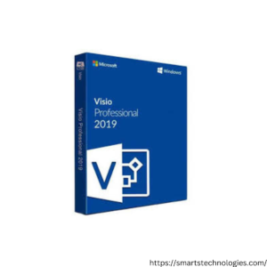 Visio 2019 Professional