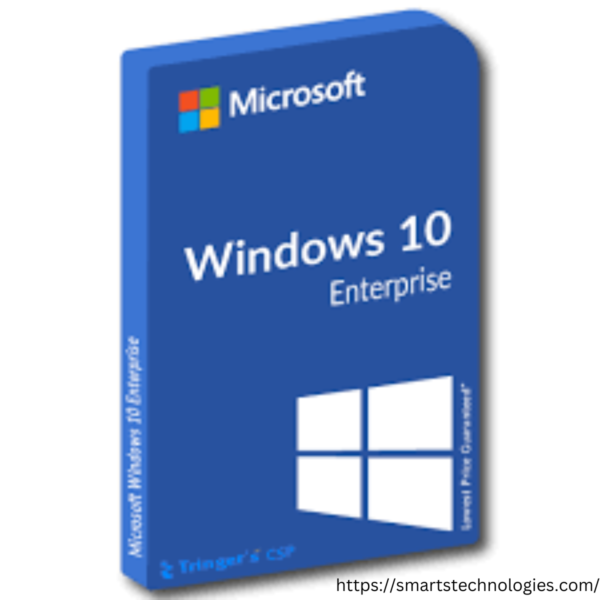 Windows 10 Enterprise LTSC 2021