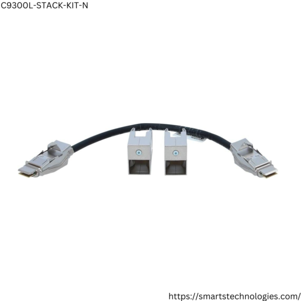 C9300L-STACK-KIT-N