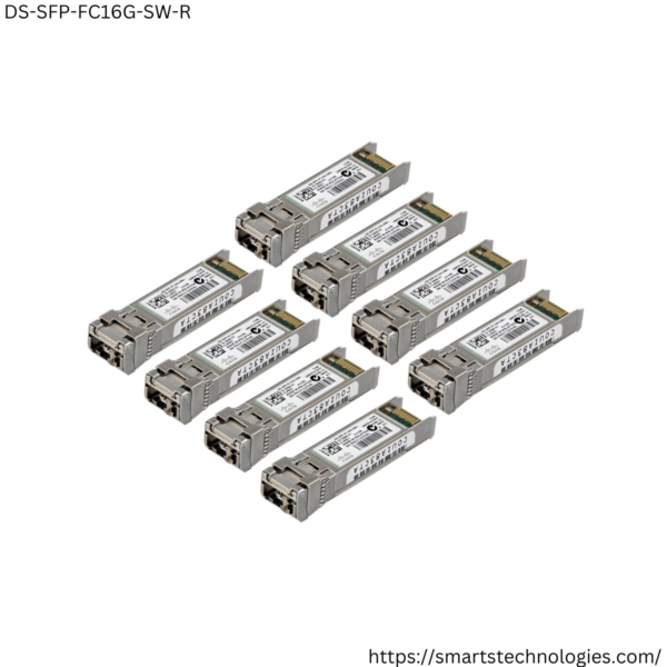 DS-SFP-FC16G-SW-R