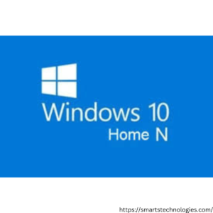 Windows 10 Home N