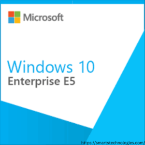 Windows 10 Enterprise E5