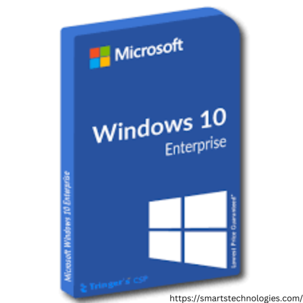 Windows 10 Enterprise