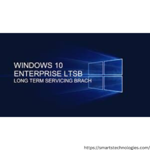 Windows 10 Enterprise LTSB 2016