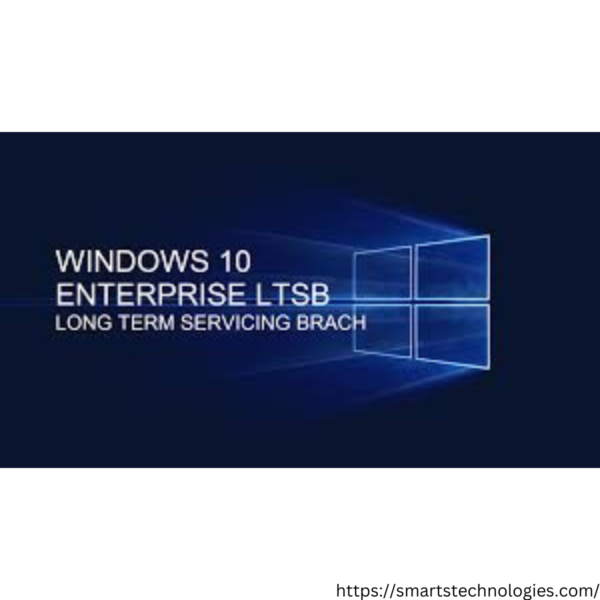 Windows 10 Enterprise LTSB 2016