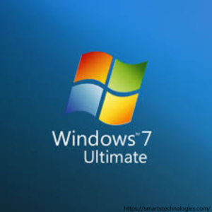 Windows 7 Ultimate